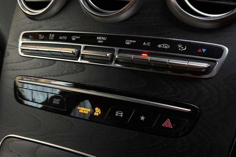 Used Mercedes-Benz GLC 2021 for sale - 77402416: Photo 15