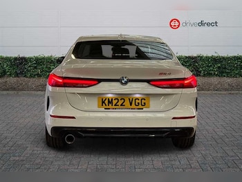 Used BMW 2 Series 2022 for sale - 77416489: Photo