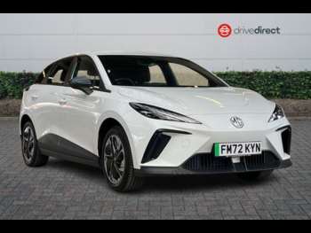 2022 - 125kW SE EV 51kWh 5dr Auto Hatchback Manual