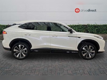 Used MG MG HS 2025 for sale - 77082851: Photo