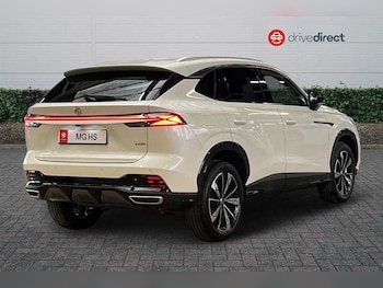 Used MG MG HS 2025 for sale - 77082851: Photo