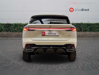 Used MG MG HS 2025 for sale - 77082851: Photo