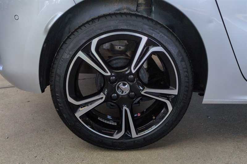 Used Vauxhall Corsa 2024 for sale - 77843557: Photo 11