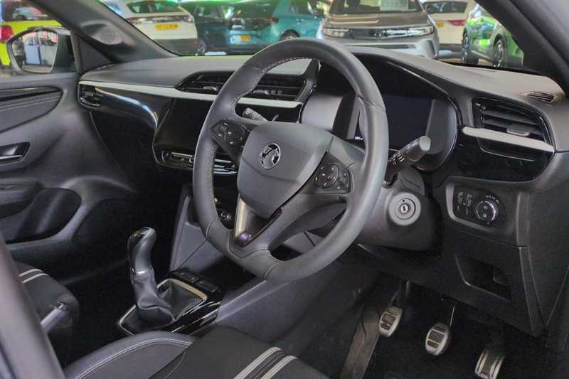 Used Vauxhall Corsa 2024 for sale - 77843557: Photo 13