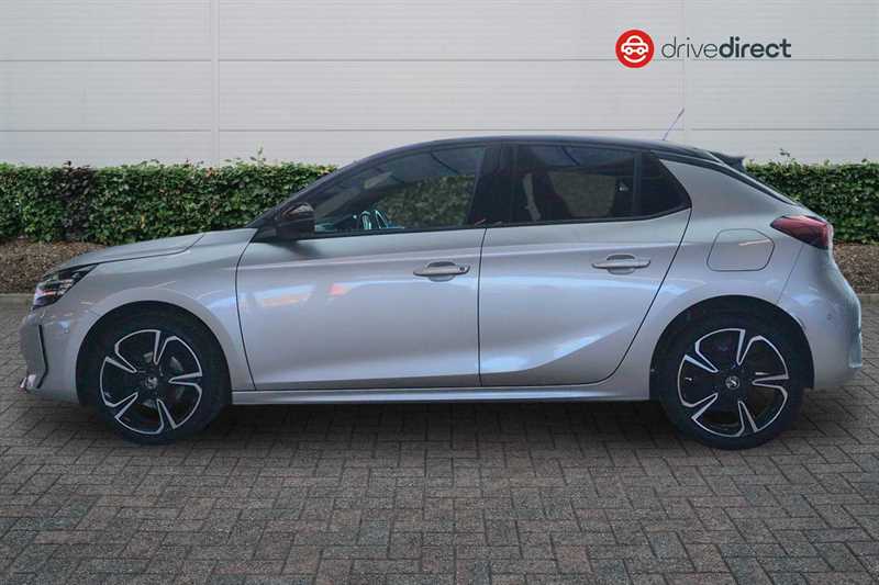 Used Vauxhall Corsa 2024 for sale - 77843557: Photo 6