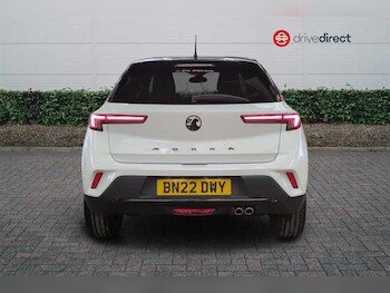 Used Vauxhall Mokka 2022 for sale - 78234576: Photo