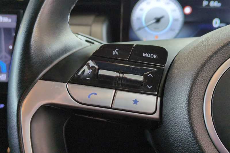 Used Hyundai TUCSON 2021 for sale - 77727537: Photo 21