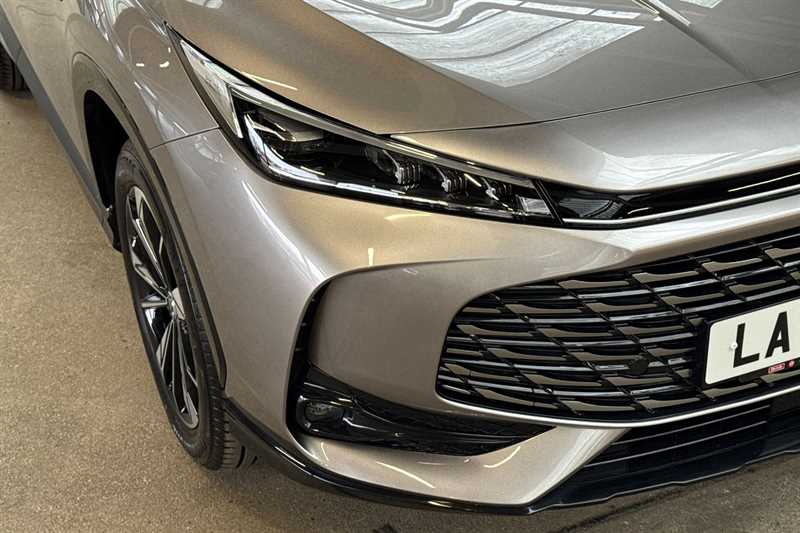 Used MG MG HS 2024 for sale - 77349430: Photo 28