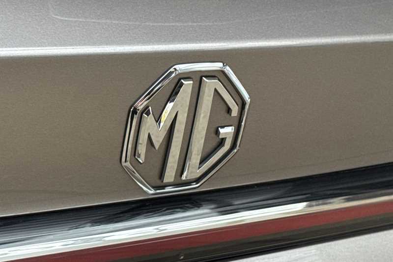 Used MG MG HS 2024 for sale - 77349430: Photo 43