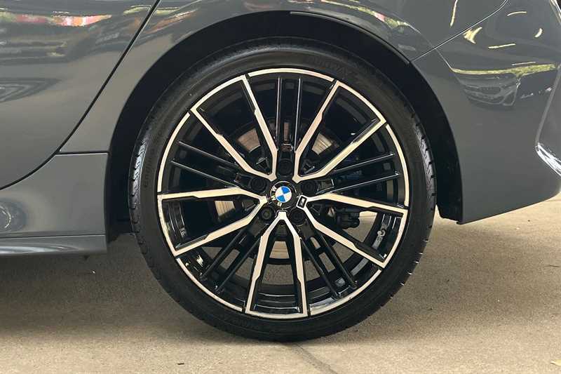 Used BMW 1 Series 2024 for sale - 76100753: Photo 10