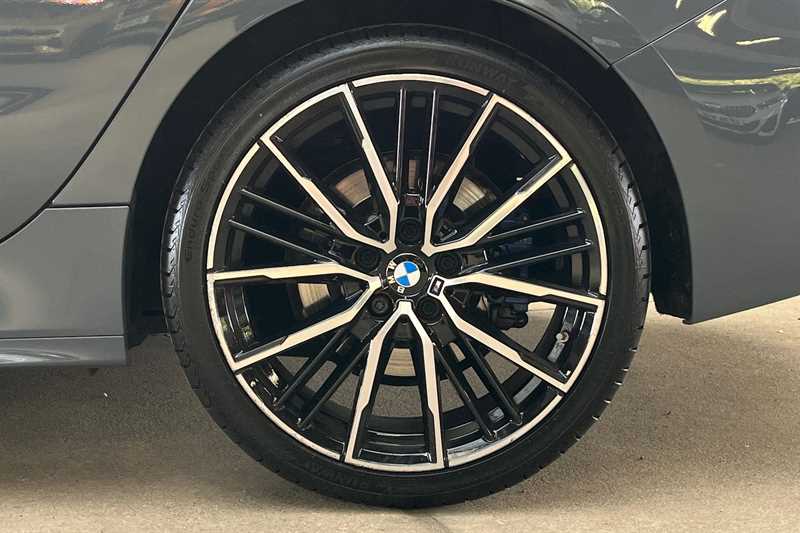 Used BMW 1 Series 2024 for sale - 76100753: Photo 12