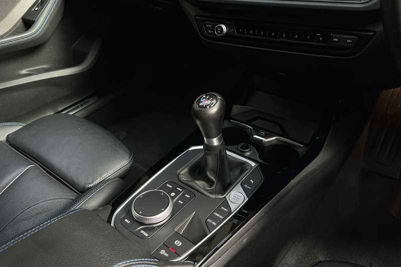Used BMW 1 Series 2024 for sale - 76100753: Photo 14