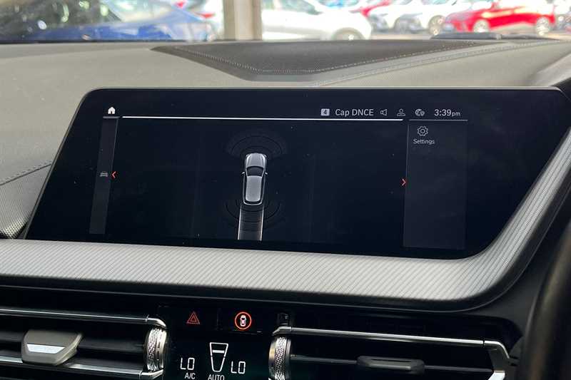 Used BMW 1 Series 2024 for sale - 76100753: Photo 19