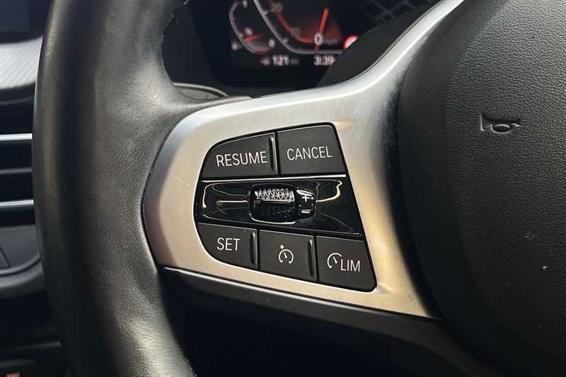 Used BMW 1 Series 2024 for sale - 76100753: Photo 21