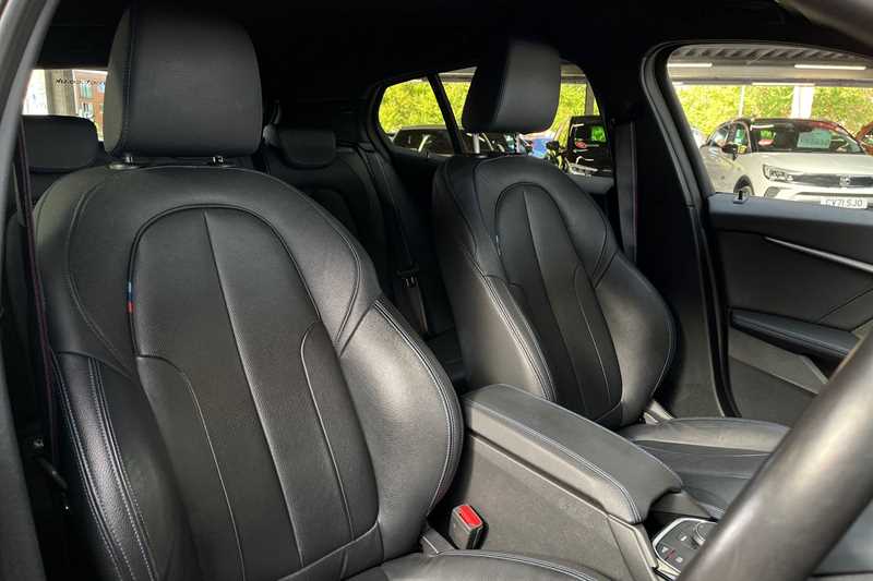 Used BMW 1 Series 2024 for sale - 76100753: Photo 23