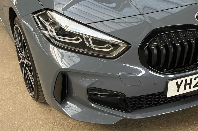Used BMW 1 Series 2024 for sale - 76100753: Photo 28