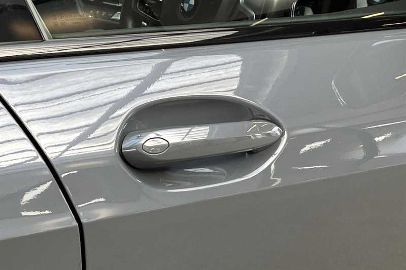Used BMW 1 Series 2024 for sale - 76100753: Photo 33