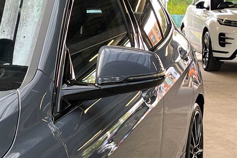 Used BMW 1 Series 2024 for sale - 76100753: Photo 35