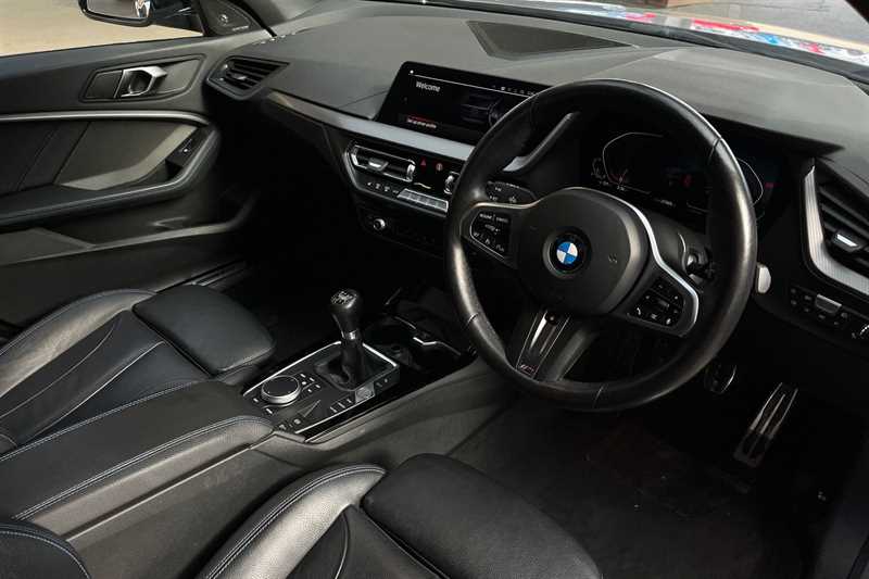 Used BMW 1 Series 2024 for sale - 76100753: Photo 36