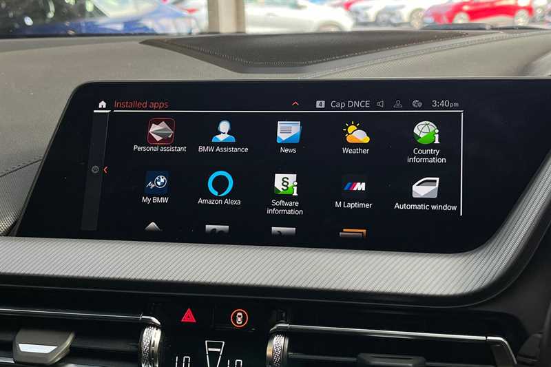 Used BMW 1 Series 2024 for sale - 76100753: Photo 40