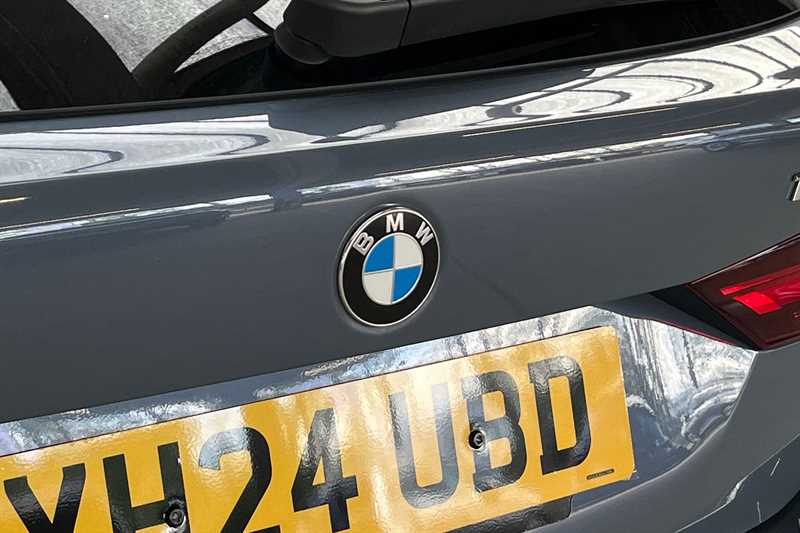 Used BMW 1 Series 2024 for sale - 76100753: Photo 42