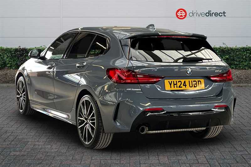 Used BMW 1 Series 2024 for sale - 76100753: Photo 5