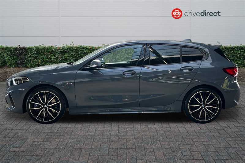 Used BMW 1 Series 2024 for sale - 76100753: Photo 6