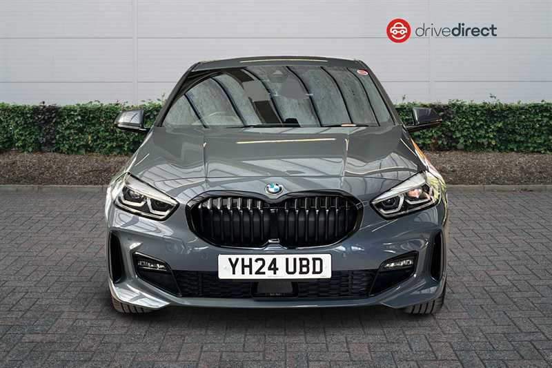 Used BMW 1 Series 2024 for sale - 76100753: Photo 8
