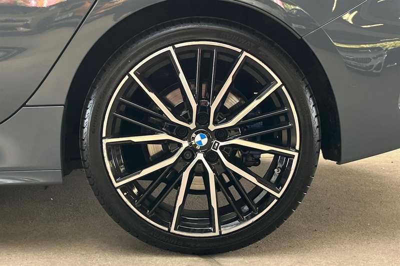Used BMW 1 Series 2024 for sale - 76100753: Photo 9