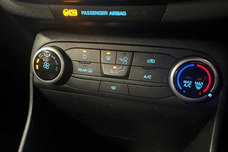 Used Ford Fiesta 2021 for sale - 77486126: Photo 15