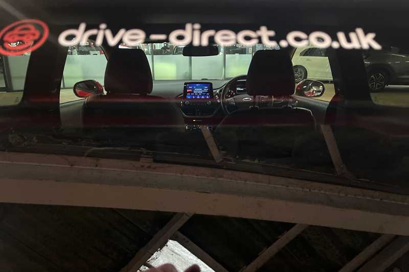 Used Ford Fiesta 2021 for sale - 77486126: Photo 39