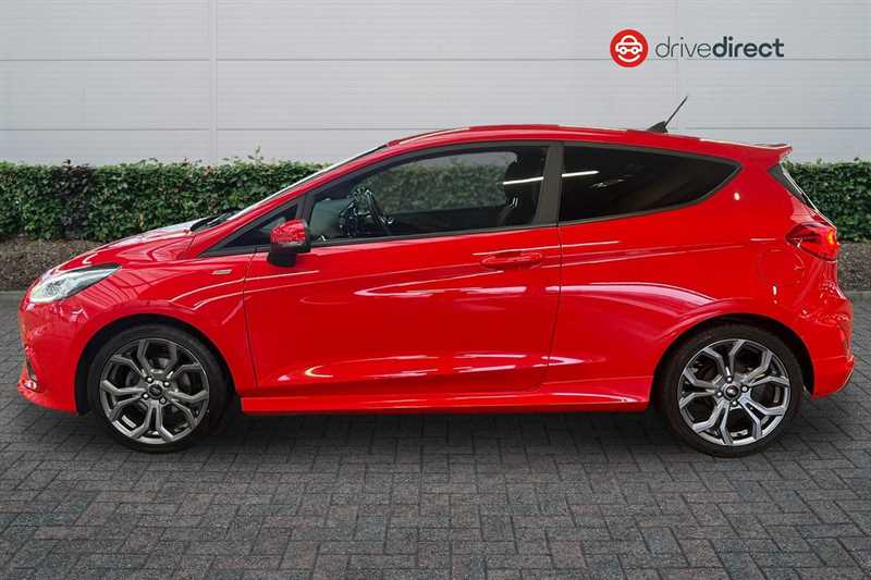 Used Ford Fiesta 2021 for sale - 77486126: Photo 6