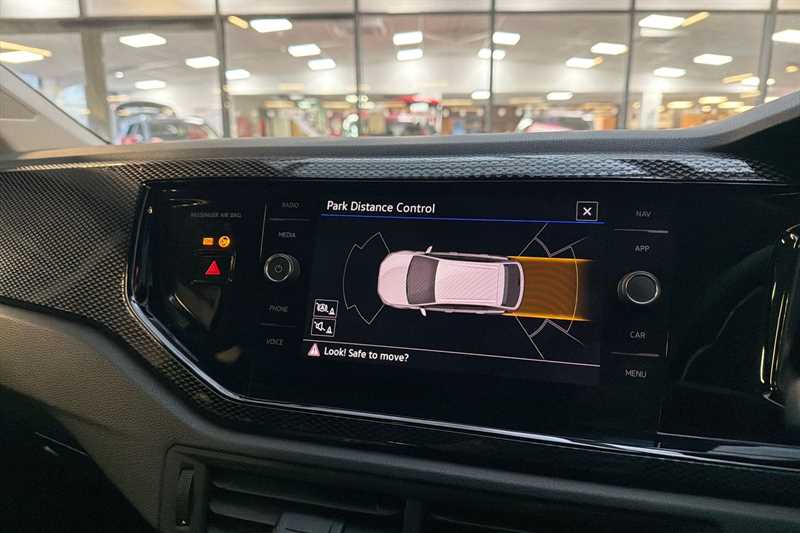 Used Volkswagen Taigo 2022 for sale - 77486109: Photo 19