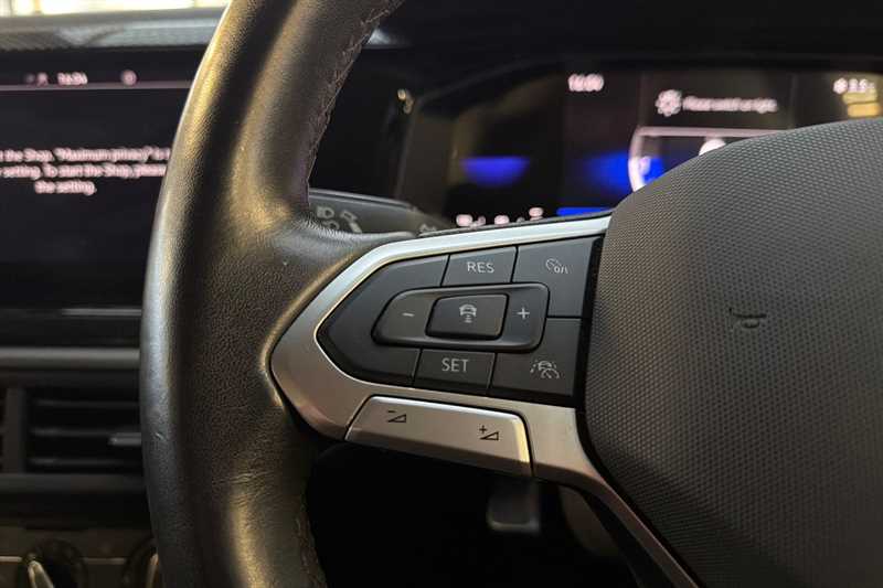 Used Volkswagen Taigo 2022 for sale - 77486109: Photo 21