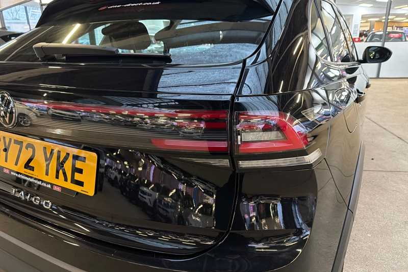 Used Volkswagen Taigo 2022 for sale - 77486109: Photo 32