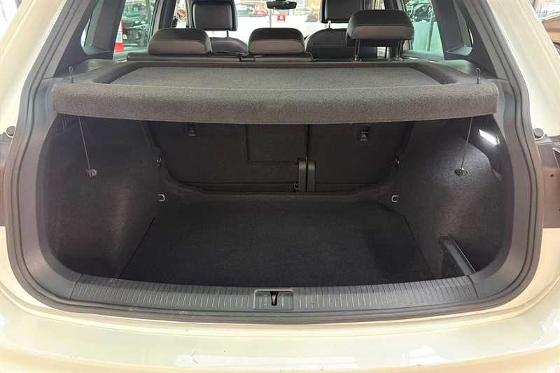 Used Volkswagen Tiguan 2022 for sale - 77700443: Photo 25