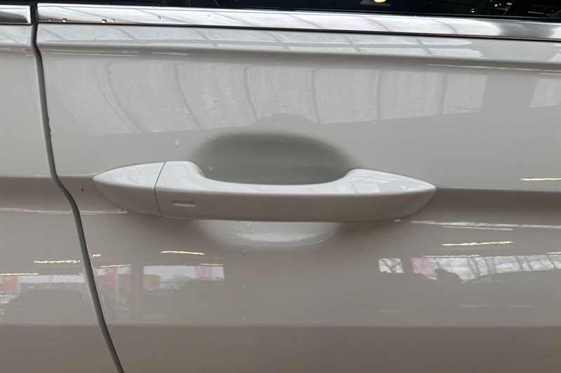 Used Volkswagen Tiguan 2022 for sale - 77700443: Photo 33