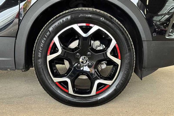 Used Vauxhall Mokka 2022 for sale - 76242678: Photo 12