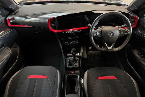 Used Vauxhall Mokka 2022 for sale - 76242678: Photo 13