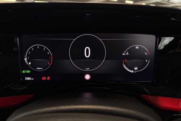 Used Vauxhall Mokka 2022 for sale - 76242678: Photo 20