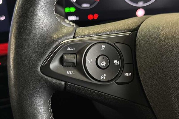 Used Vauxhall Mokka 2022 for sale - 76242678: Photo 21
