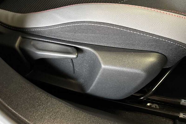 Used Vauxhall Mokka 2022 for sale - 76242678: Photo 26
