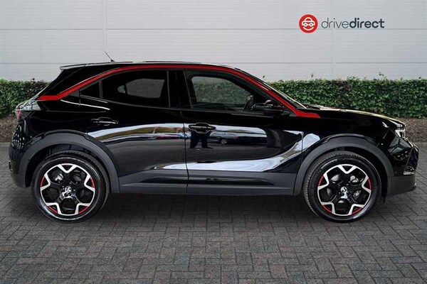 Used Vauxhall Mokka 2022 for sale - 76242678: Photo 2