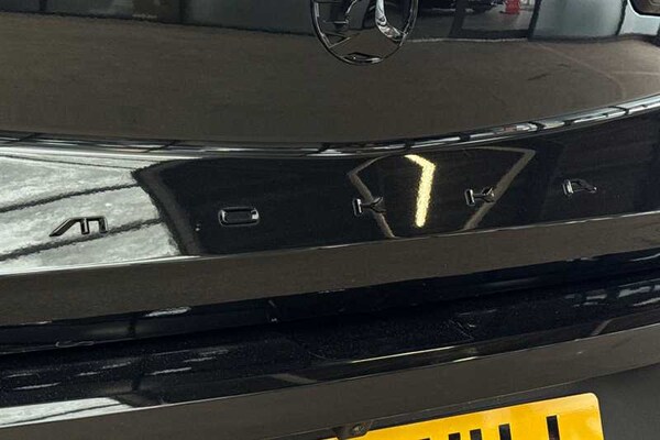 Used Vauxhall Mokka 2022 for sale - 76242678: Photo 30