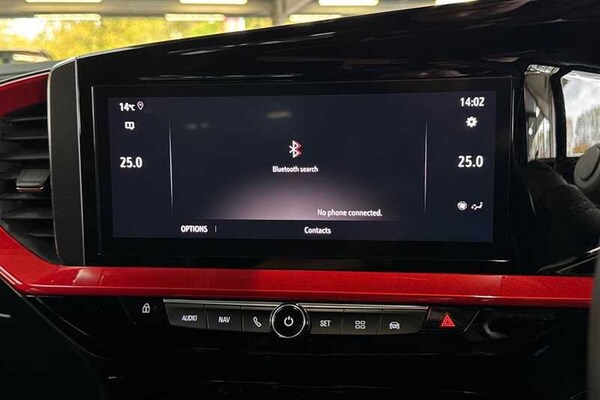 Used Vauxhall Mokka 2022 for sale - 76242678: Photo 37