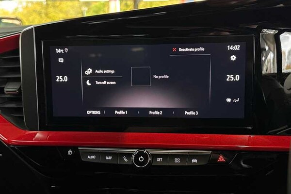 Used Vauxhall Mokka 2022 for sale - 76242678: Photo 38