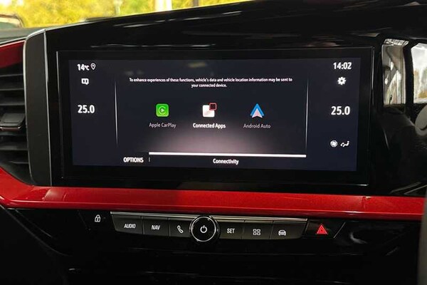Used Vauxhall Mokka 2022 for sale - 76242678: Photo 39