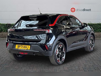 Used Vauxhall Mokka 2022 for sale - 76242678: Photo 3