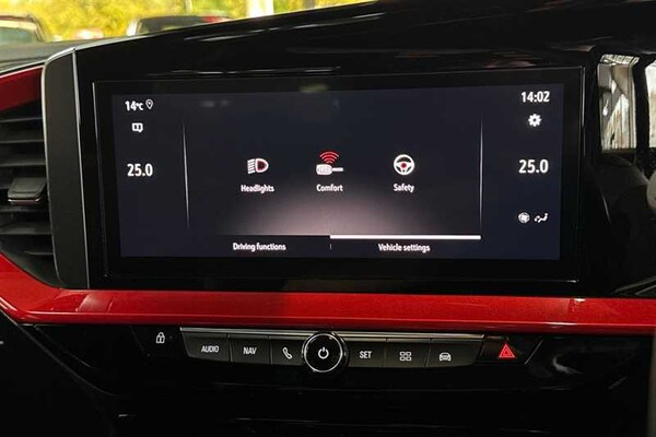 Used Vauxhall Mokka 2022 for sale - 76242678: Photo 41