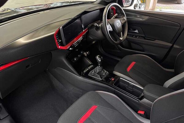 Used Vauxhall Mokka 2022 for sale - 76242678: Photo 45